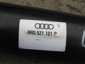 карданный вал Audi Q5 8R [рестайлинг] 2014, 2.0 л., бензин, 8R0521101P - фото №11