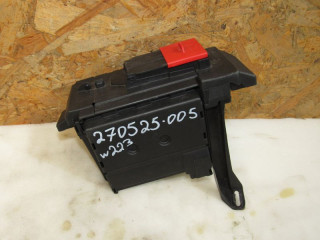 короб предохранителей Mercedes-Benz S-Класс W223 2021, 4.0 л., дизель, A2235407344
