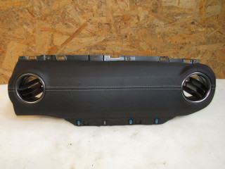 подушка безопасности пассажира Jeep Wrangler 4 поколение 2021, 2.0 л., бензин, P68281974AF