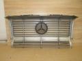 решетка радиатора Mercedes-Benz G-Класс W463 2000, A4638880015, A4638880615 - фото №6