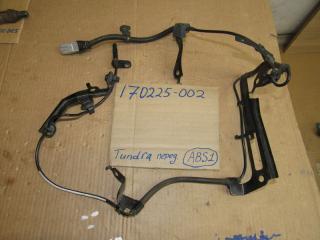 датчик ABS Toyota Tundra 2 поколение [3-й рестайлинг] 2023