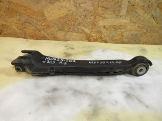 рычаг задний правый Mercedes-Benz C-Класс W205/S205/C205 2015, 2.2 л., дизель, универсал, полный привод, A2043521205