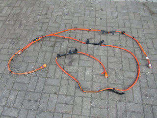 провод высоковольтный Porsche Cayenne PO536 [рестайлинг] 2024, 3.0 л., гибрид, 4M1971059AP