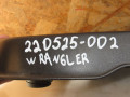 декоративная крышка двигателя Jeep Wrangler 4 поколение 2021, 2.0 л., бензин, 05281579AA - фото №8