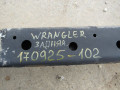 рама Jeep Wrangler 4 поколение 2020, 2.0 л., бензин - фото №5