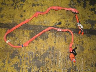 проводка Toyota Camry XV70 2022, 2.5 л., гибрид