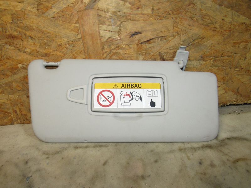 козырек солнцезащитный Mercedes-Benz GLE V167 2021, A1678104200 - фото №1