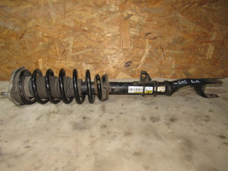 стойка передняя левая Mercedes-Benz C-Класс W205/S205/C205 2015, 2.2 л., дизель, A2053200766