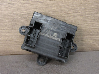 модуль управления двери Land Rover Range Rover 4 поколение 2016, 3.0 л., дизель, FK72-14D620-BE