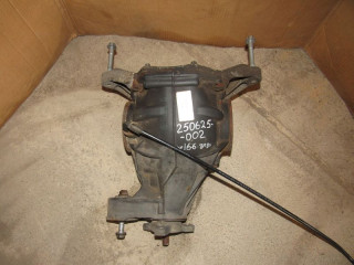 редуктор заднего моста Mercedes-Benz GL-Класс X166 2014, 5.0 л., бензин, A1663500414