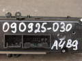 блок управления печки / климат-контроля Audi A4 B9 [рестайлинг] 2021, 8W08020043AP - фото №9