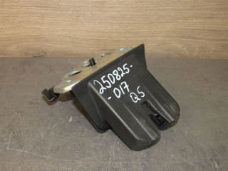 замок багажника Audi Q5 8R [рестайлинг] 2014, 8R0827505