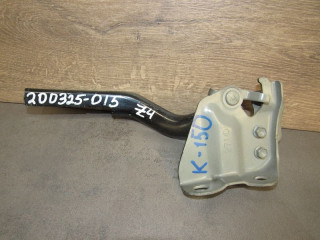 петля капота левая Toyota Land Cruiser Prado J150 [2-й рестайлинг] 2018