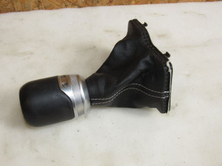 ручка кулисы КПП Jeep Wrangler 4 поколение 2021, 2.0 л., бензин