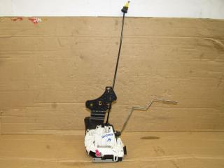 замок двери задней левой Jeep Grand Cherokee 4 поколение [рестайлинг] 2014, P04589923AG