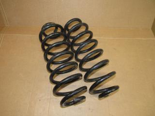 пружина задняя Toyota Camry XV70 2022, 2.5 л., гибрид