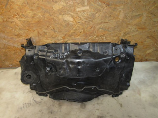 тепловой экран моторного отсека Mercedes-Benz GLE V167 2021, 2.0 л., дизель, A1676209902