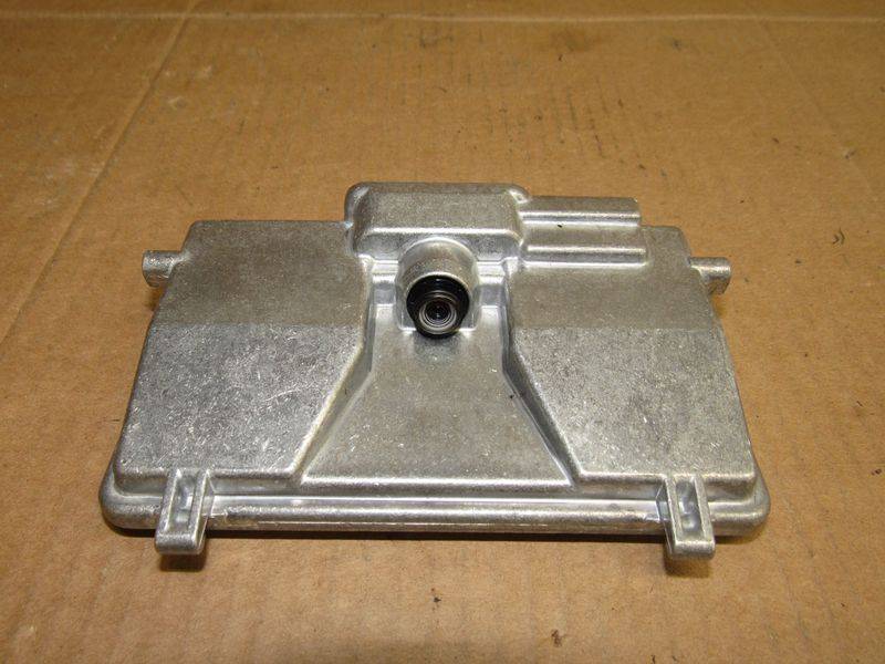 камера переднего обзора Volkswagen Tiguan 2 поколение 2017, 3QD980654 - фото №1