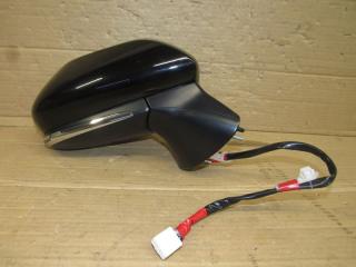 зеркало наружное правое Toyota Camry XV70 2022, 2.5 л., гибрид