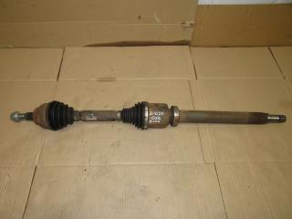 полуось передняя правая (приводной вал, ШРУС) Ford Kuga 2 поколение [рестайлинг] 2018