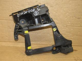 Крепление бампера заднего Audi A6 4G/C7 [рестайлинг] 2016, универсал, 4G9807393D