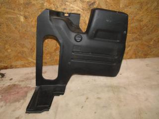 обшивка багажника Jeep Wrangler 4 поколение 2019, 2.2 л., дизель, 6FG55TX7AH