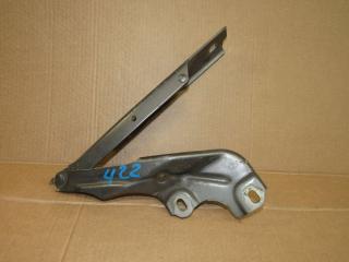 петля капота правая Audi A7 4G [рестайлинг] 2016