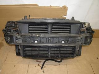 кассета радиаторов Ford Kuga 2 поколение [рестайлинг] 2018, 1.5 л., бензин