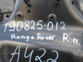 лонжерон правый Land Rover Range Rover 4 поколение 2016 - фото №9