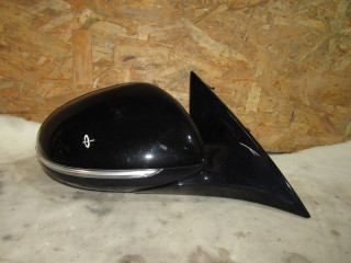 зеркало наружное правое Mercedes-Benz S-Класс W223 2021, 4.0 л., дизель