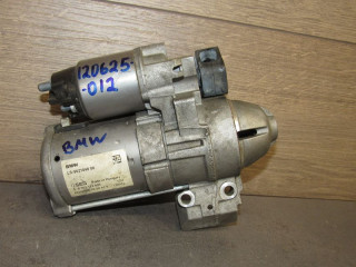 стартер BMW 5 серия G30/G31 2019, 3.0 л., бензин, 8621840