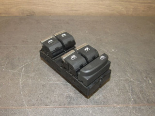 кнопка стеклоподъемника двери передней левой Audi A4 B9 [рестайлинг] 2021, 8W0959851E