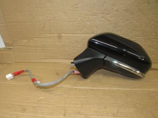 зеркало наружное левое Toyota Camry XV70 2022, 2.5 л., гибрид