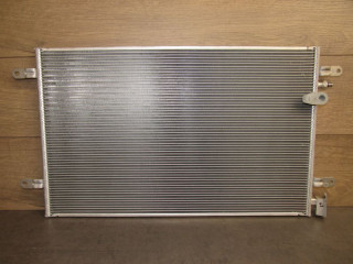 радиатор кондиционера Audi A6 4F/C6 [рестайлинг] 2008, 4F0260401E