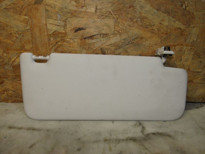 козырек солнцезащитный Mercedes-Benz S-Класс W223 2021 - фото №1