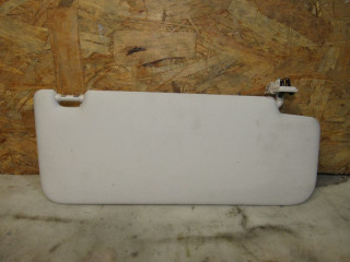 козырек солнцезащитный Mercedes-Benz S-Класс W223 2021