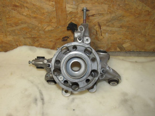 кулак задний левый Mercedes-Benz S-Класс W223 2021, 4.0 л., дизель