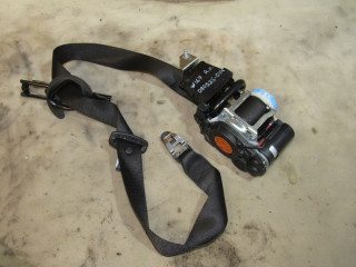 ремень безопасности Mercedes-Benz GLE V167 2021, 2.0 л., дизель, A1678603502