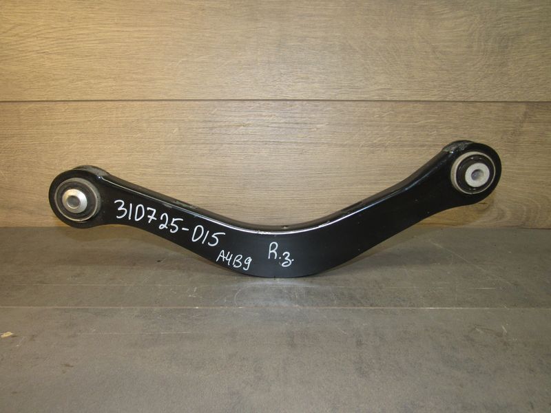 рычаг задний правый Audi A4 B9 2019, седан, 8W0505371F - фото №1