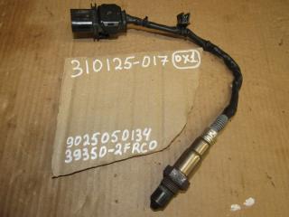 лямбда-зонд Kia Stinger 1 поколение 2018, 2.2 л., дизель, 9025050134