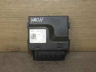 блок управления топливным насосом Porsche Cayenne PO536 [рестайлинг] 2024, 4M0906093M