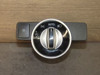 переключатель света Mercedes-Benz E-Класс W212/S212/C207/A207 2012, A2129050551