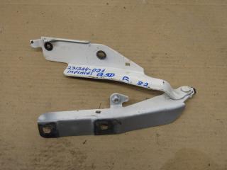 петля капота правая Infiniti Q50 1 поколение [рестайлинг] 2017