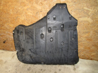 защита днища Mercedes-Benz S-Класс W223 2021, 4.0 л., дизель, A2236933400