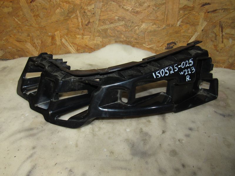 Крепление бампера заднего Mercedes-Benz S-Класс W223 2021, 4.0 л., дизель, A2238857600, A2238806000 - фото №1