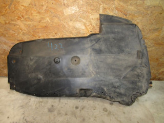 защита днища Mercedes-Benz C-Класс W205/S205/C205 2015, универсал, A2056900307