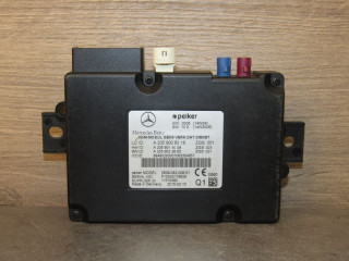 блок управления (другие) Mercedes-Benz C-Класс W205/S205/C205 2016, A2059008218