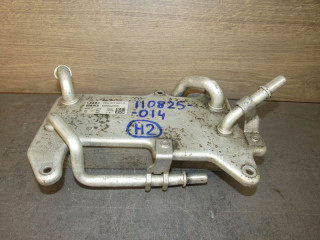 радиатор АКПП Audi Q7 4M 2017, 4M0317021G