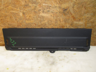 Пластик заднего борта Porsche Cayenne PO536 [рестайлинг] 2024, 3.0 л., гибрид, 9Y0863211