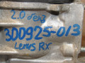 помпа Lexus RX 4 поколение [рестайлинг] 2021, 2.0 л., бензин - фото №10